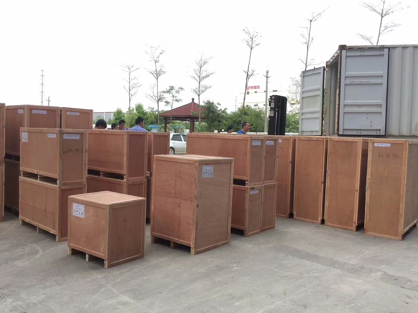 Meeting Patented Product Mdn50d Energy Saving Air Source Ultra Quiet Air Source Heat Pump Water Heater
