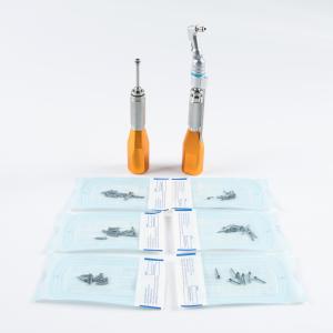 China Manual Dental Implant Supplies Orthodontic Off Angle Micro Screw Driver wholesale