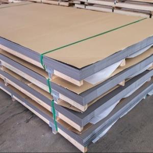 China 201 Stainless Steel J1 SS Mirror Finish Sheet 0.8mm AISI JIS wholesale