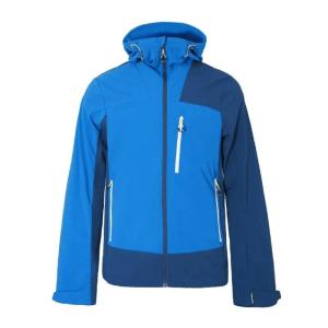 China Thin Loose Heavy Winter Jacket Waterproof Zip Up Fashion Coats wholesale