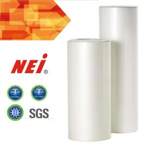 China Cosmetics / Exquisite Photograph Matte Lamination Film Rolls High Efficiency wholesale