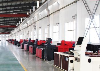 METALWORK MACHINERY (WUXI) CO.LTD