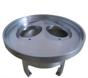 China Fabricated Heat Resistant Tungsten Machined Parts wholesale