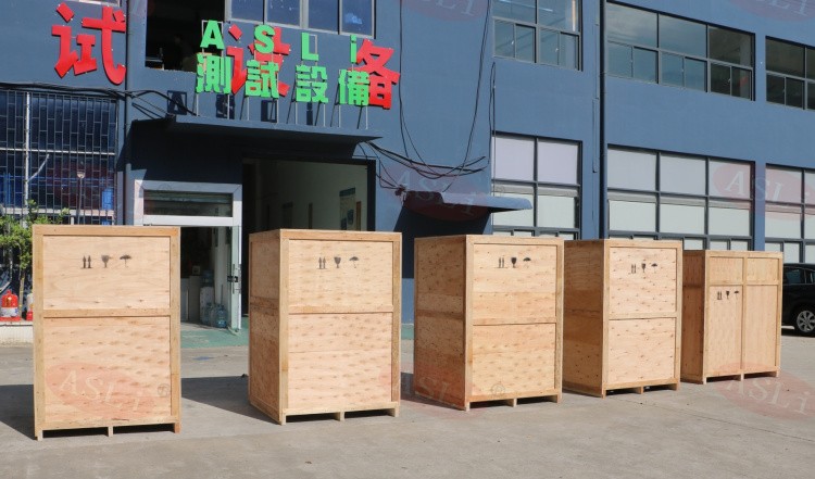 Professional Thermal Shock Chamber For Electronic Parts And Components