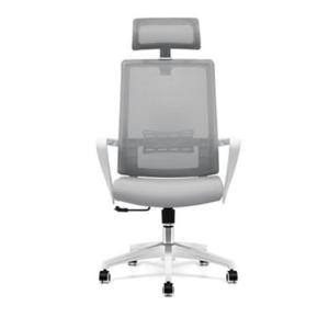 China High Back 330lb Office Ergonomic Chairs 0.08m3 CBM Heavy Duty wholesale