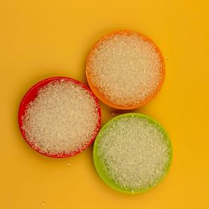 China Thermoplastic Polyurethane Poly Plastic Pellet Stuffing 6 Lbs ODM wholesale