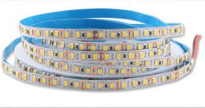 China IP68 8mm Width 120leds/M 14.4W/M 2835 Led Strip Light wholesale