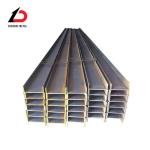 GB H Metal Beam Wear Resistance Ss400 / S235jr/S275jrs355jr/Q235
