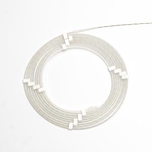 China Intervention Medical Nitinol Catheter Guide Wire Single Use 1500mm wholesale