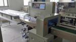 2.8KW High Speed Packing Machine 450mm 150bags/min Soba Cold Noodle