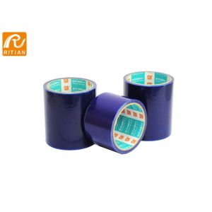 UV Resistant Window Glass Protection Film