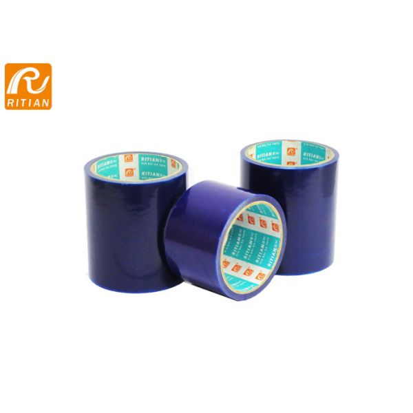 UV Resistant Window Glass Protection Film