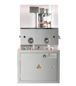 China Automatic Tablet Press Machine , Rotary Tablet Manufacturing Equipment wholesale