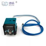 Easy Operation Die cutting Pneumatic angle nick grinder by hand