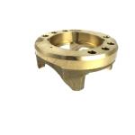 ORIGINAL KOMATSU Excavator Parts Excavator Truck Hydraulic Parts 708-2H-04690