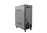 Micro Computer Controller Overheating Hvac Industrial Water Cooled Chillers