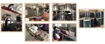 ZHEJIANG XINCHOR TECHNOLOGY CO., LTD.