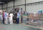 Purified Drinking Water Bottling Plant Water Filling Line Stainless Steel