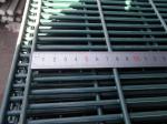 358 mesh security fencing anti climb fence
