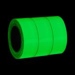 6-8 Hours Printable PVC Material Luminous Film Glow In The Dark Tape