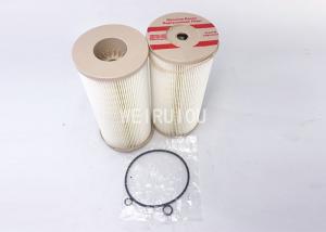 China 245mm 30 Micron Diesel Fuel Filter 2020PM-OR 2020PM wholesale
