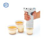 Cr-400 Colorimeter Evaluate Color Of Objects For All Dairy Products