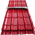 Galvalume Aluzinc Zincalume Coating Roofing Sheets Corrugated Wall Aluminum Roof