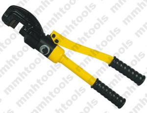 China YQ-20A hydraulic steel cutter, hydraulic bolt cutter wholesale