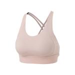 86 Nylon 14 Spandex Custom Gym Sexy Yoga Bra Tank Top Padded Workout Crop Top