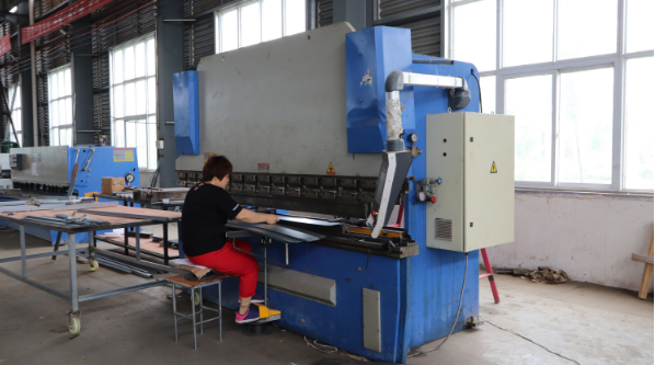 Easy Operation Scrap Metal Crusher/Car Shredder Hammer Mill Crusher in Wooden Case