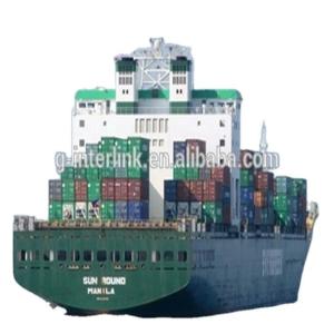 China All Lines China Shipping Forwarder Agent Shipping China In 20-40 Days wholesale