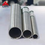 Gr23 Medical Titanium Tube Titanium Pipe