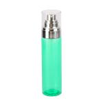 Elegance Electroplate Fine Mist Spray Bottle Makeup Setting Spray Bottle