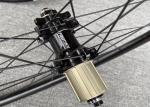 Self Adhesive DIY Decoration Bicycle Wheel Decals Wear Resistance