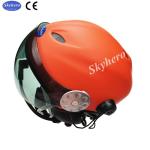 Paramotort helmet Headset and accessories EN966 CERTIFICATED best price