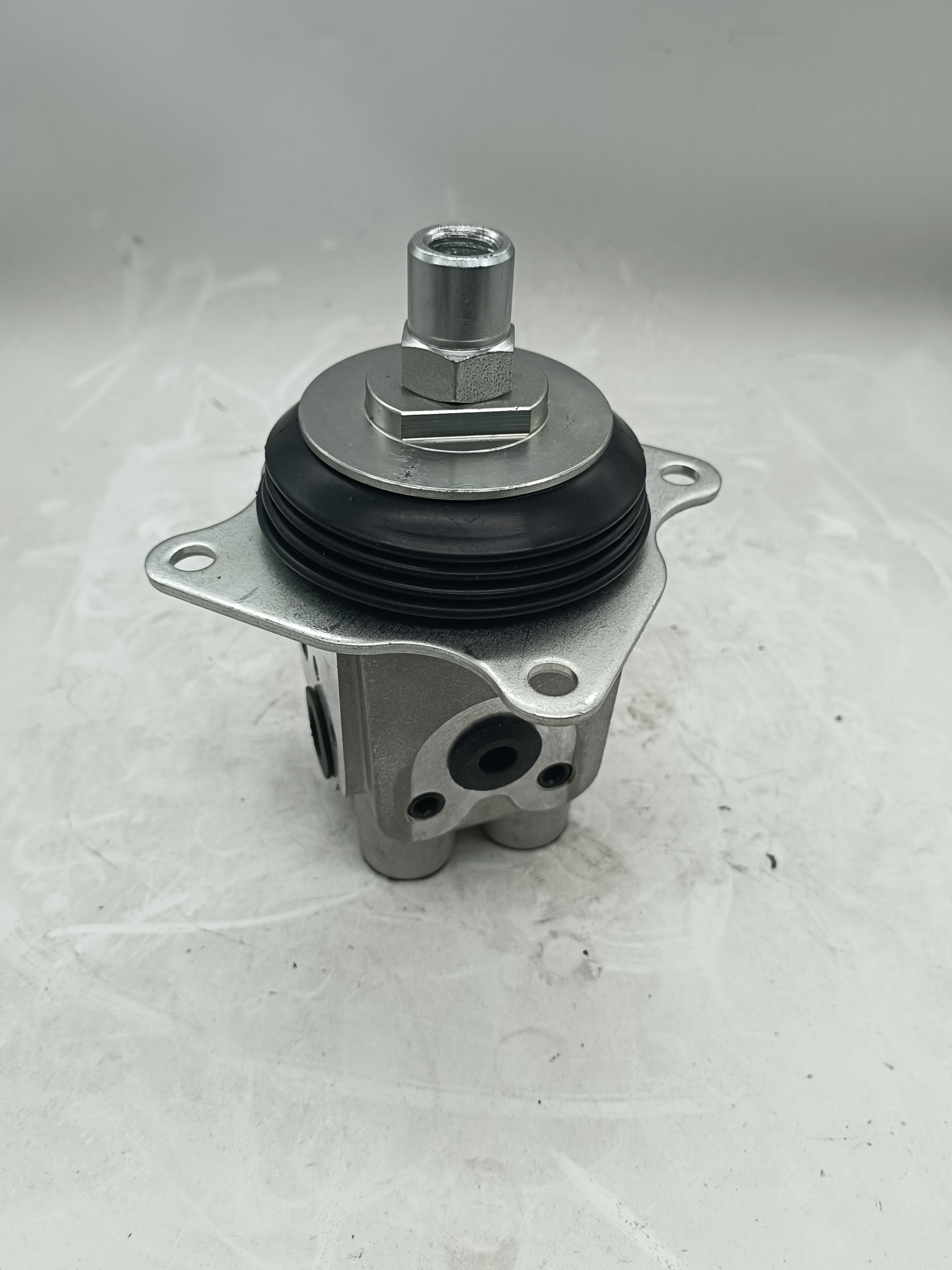 702-16-0165 Excavator Hydraulic Parts , PC200-5 PC200-6 Hydraulic Pilot Control Joystick