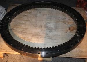 China 170711055 Excavator Slew Ring wholesale