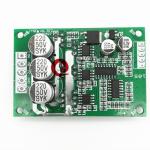 JYQD_V6.3E2 DC Brushless Motor Drive Control Board No Hall 12V 24V 36V 500W DC
