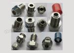 Temperature Measurement Thermocouple Components , Thermocouple Compression