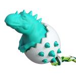 TPR Indestructible Cute Pet Toys Aggressive Chewer Dog Toys