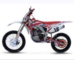 China powerful engine racing bike dirt bike 250cc