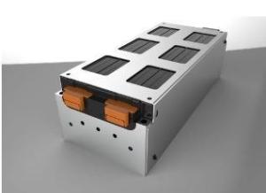 China Customization 14.8V 150ah Vda Standard Electric Vehicle Battery for Electric Pick up Truck wholesale