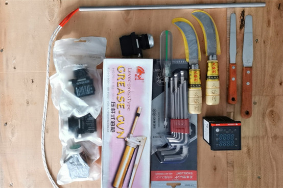 120mm Rubber Lab Two Roll Mixing Mill With Electrical Heating