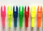 Factory Price Id.165/166",4.2mm Mirco Arrows, Easton G nocks, Bohning F nocks