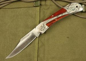 China Buck Knife 719 wholesale