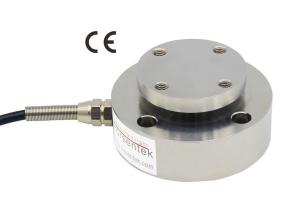 China 200kg 500kg 1ton 2 ton 3ton 5 ton 6ton Load Cell With Flange Mounting wholesale