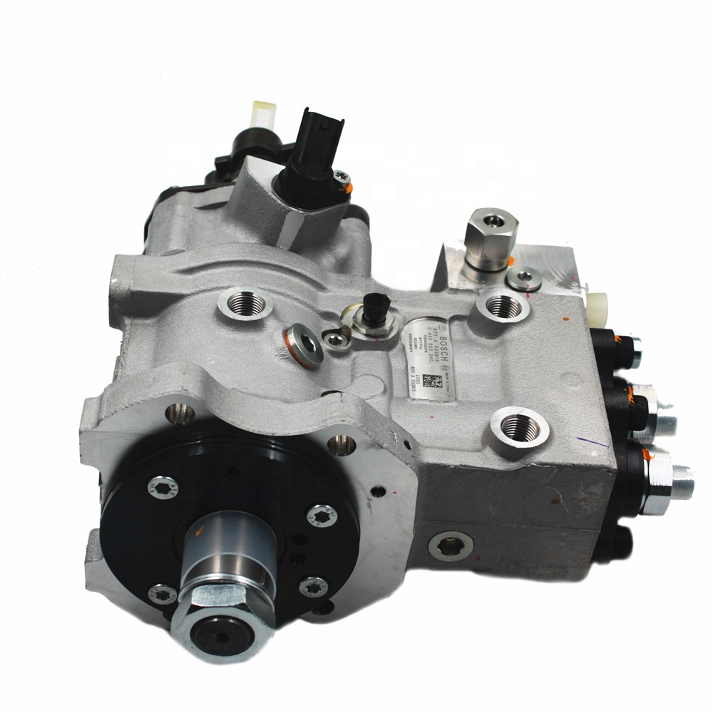 Weichai Wp10 Diesel High Pressure Pump 612640080015 HOWO Shacman Rustproof