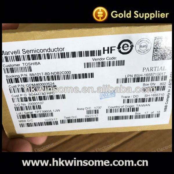 Quality 88I1017-B0-NDB2C000 for sale