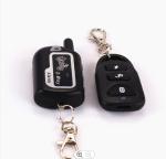 Two Way Talking Motorcycle Alarm System OEM 315MHz Frequency