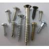 Cross head screw,spring steel, stainless steel.size & finish as per the sample or drawing. for sale